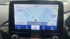 Ford Fiesta 1.0 EcoBoost ST-Line X 5dr Petrol Hatchback